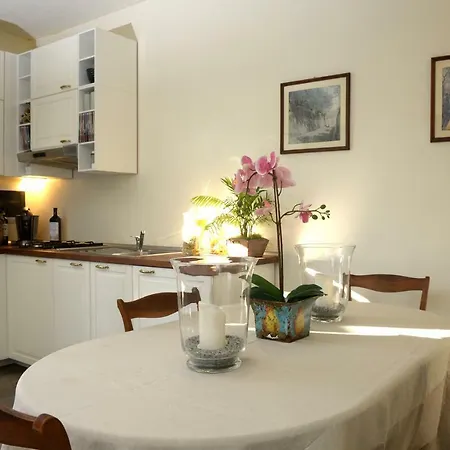 アパート Agriturismo La Limonaia *