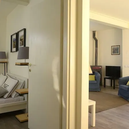 Agriturismo La Limonaia アパート