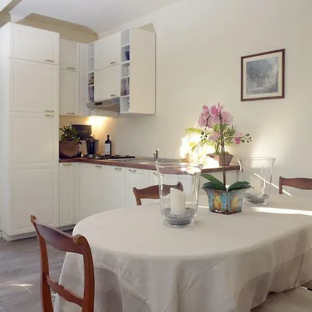 アパート Agriturismo La Limonaia インプルネータ