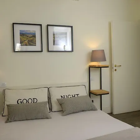 Agriturismo La Limonaia アパート