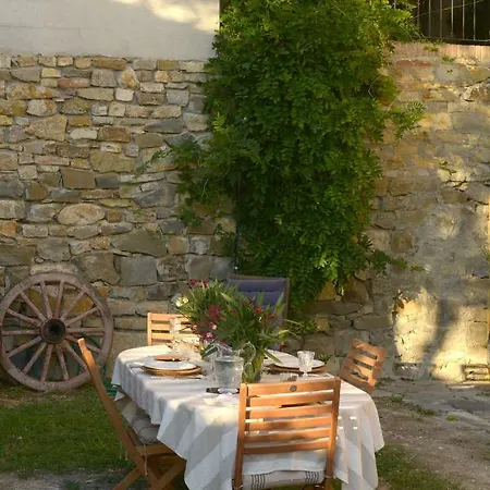 Agriturismo La Limonaia アパート *
