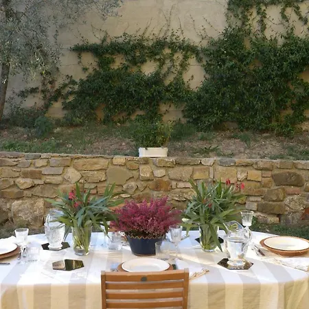Agriturismo La Limonaia