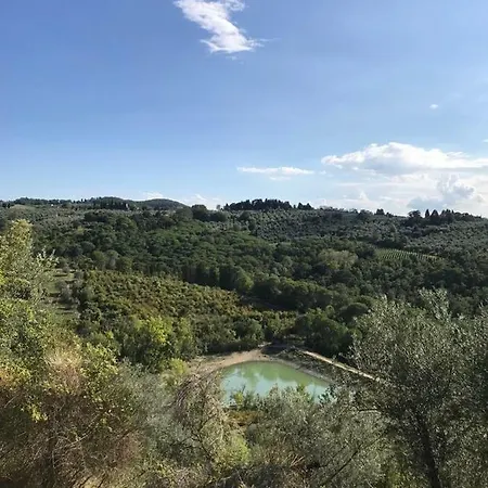 Agriturismo La Limonaia * インプルネータ