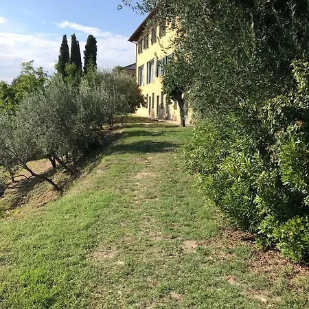 Agriturismo La Limonaia